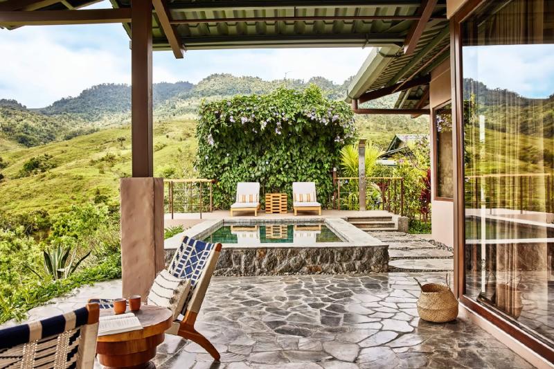 2 Bedroom Grande Pool Casa