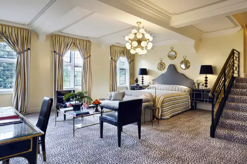 The Noel Coward Suite