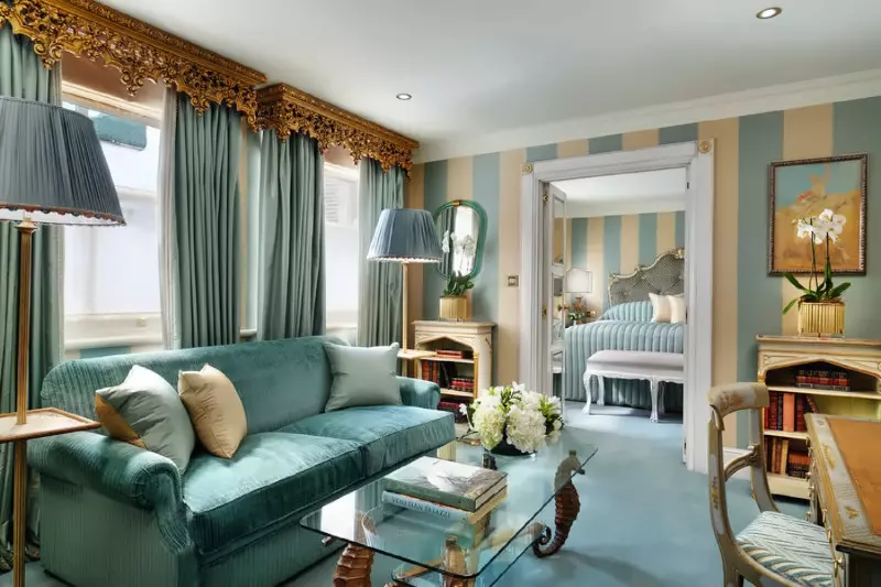 Master Suite
