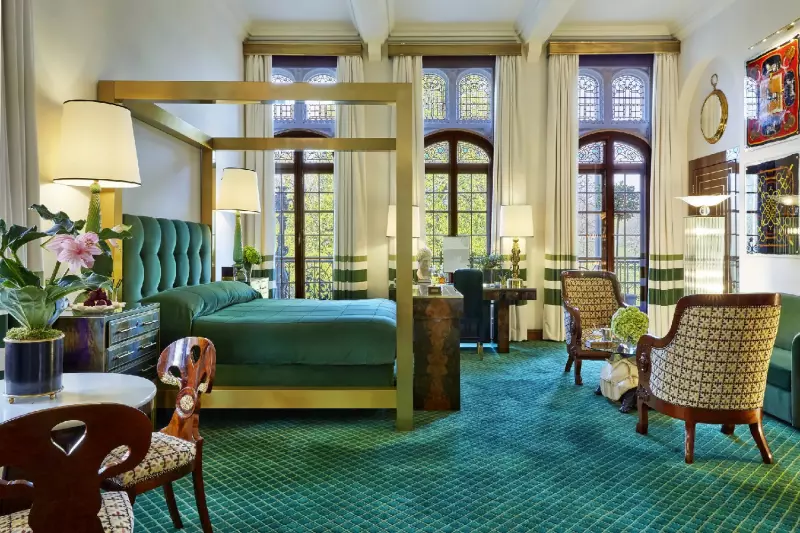 The Hermes Suite