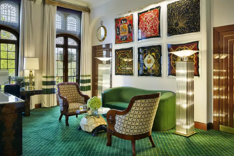 The Hermes Suite