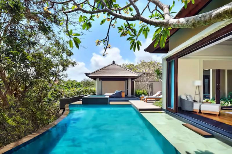 Valley Pool Villa