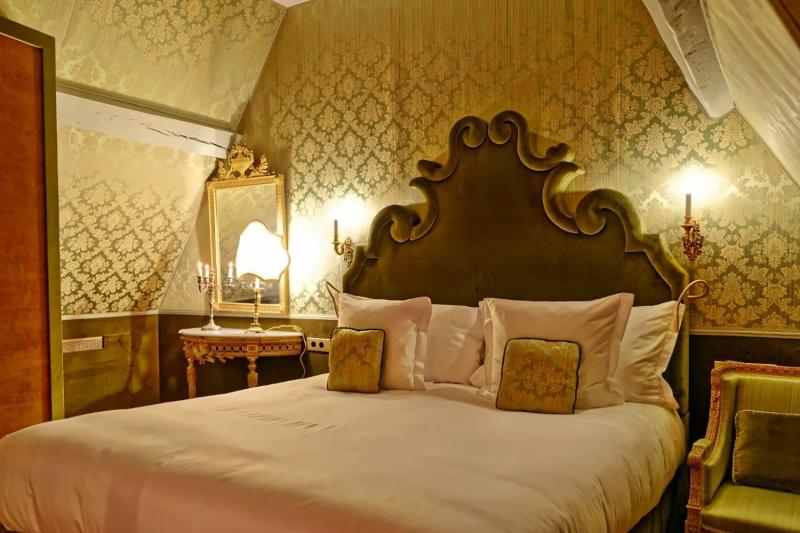 Prestige Junior Suite