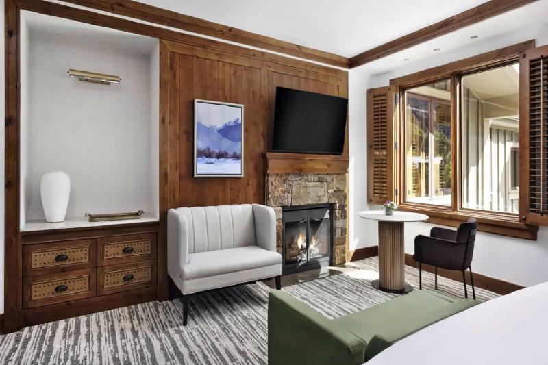 Resort View Room