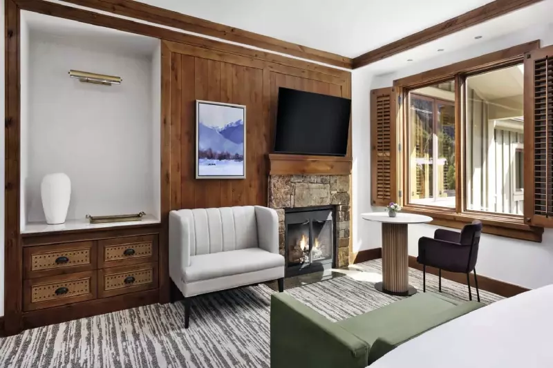 Resort View Room