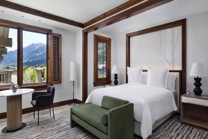 Resort View Room