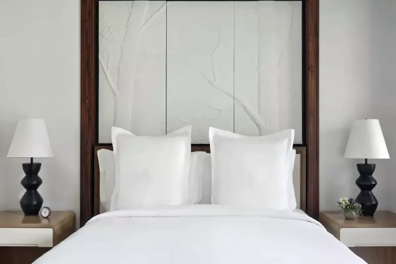 Resort View Suite