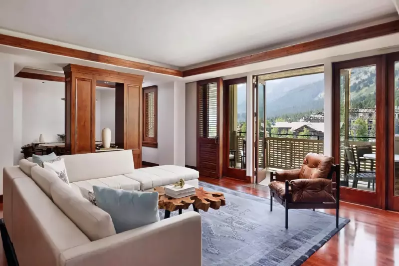 Presidential Suite
