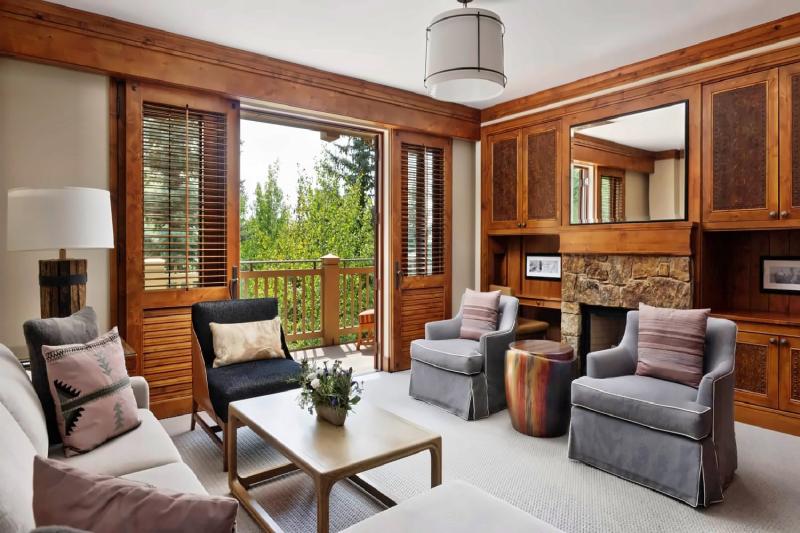 2 Bedroom Resort Valley View Residence