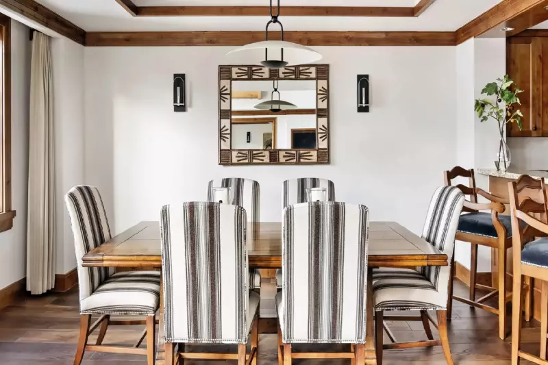 4 Bedroom Slopeside Cascade Residence