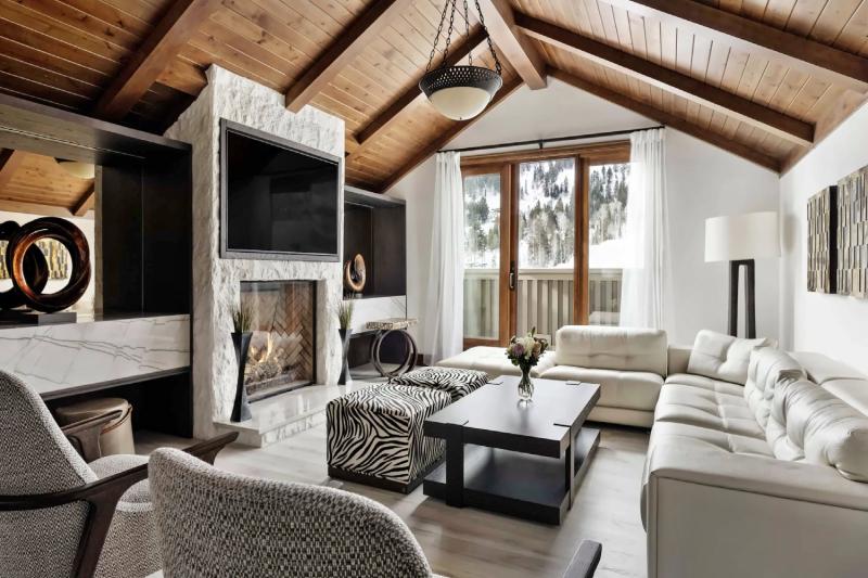3 Bedroom Lupine Penthouse Residence