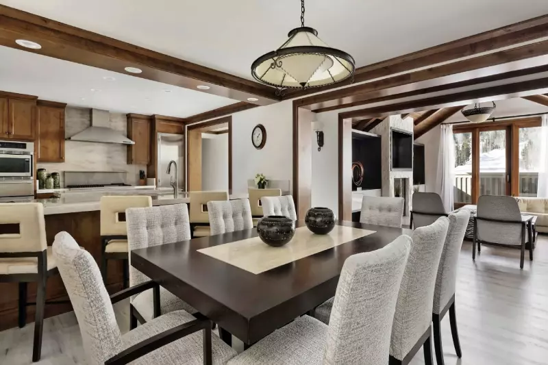 3 Bedroom Lupine Penthouse Residence