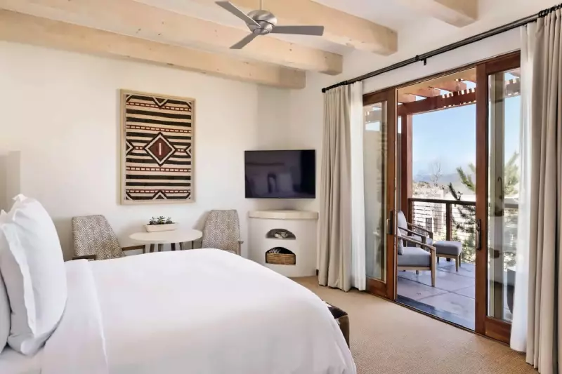 Vista Casita