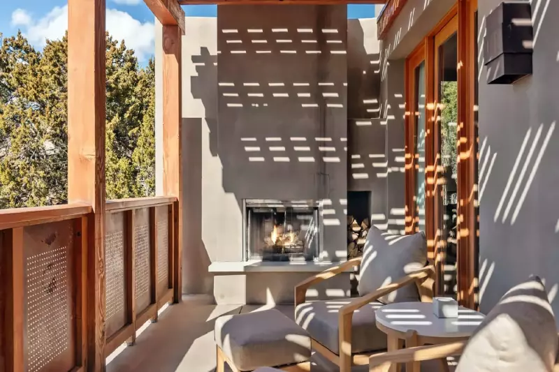 Rancho Suite