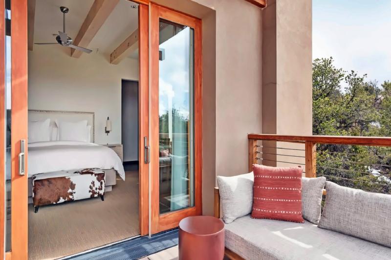 2 Bedroom Deluxe Casita