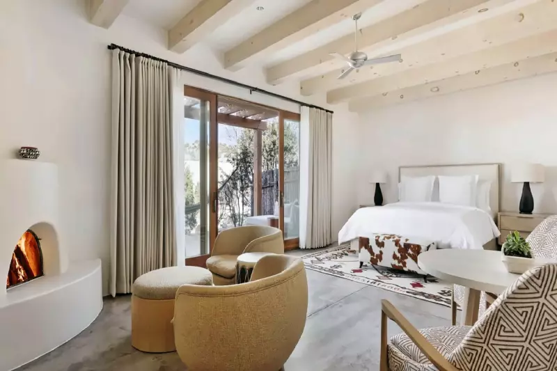 2 Bedroom Premier Casita