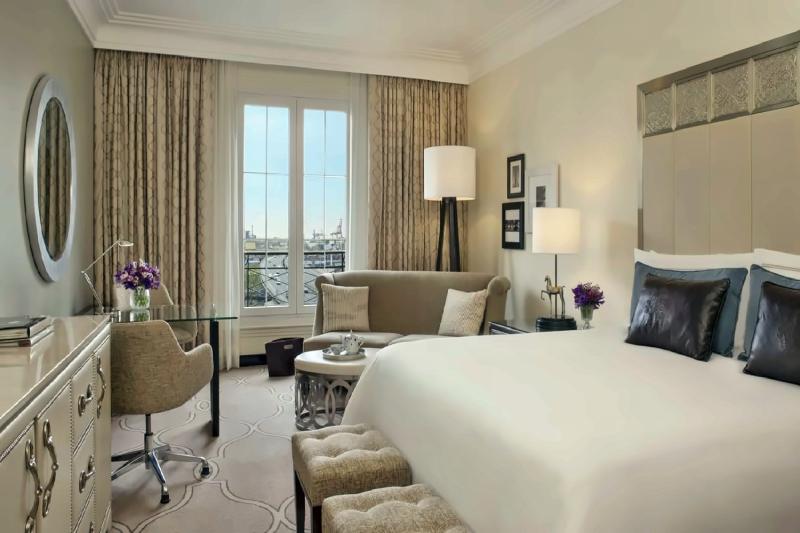 City View Room