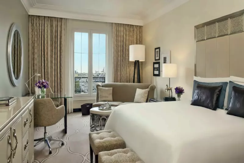 City View Room