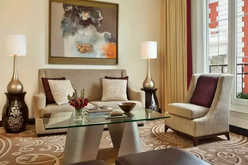 Mansion View Studio Suite