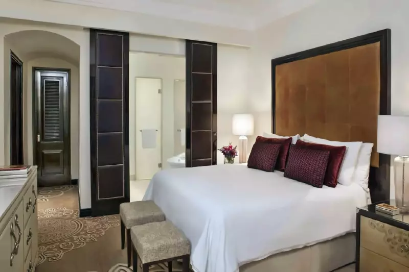 City View Suite
