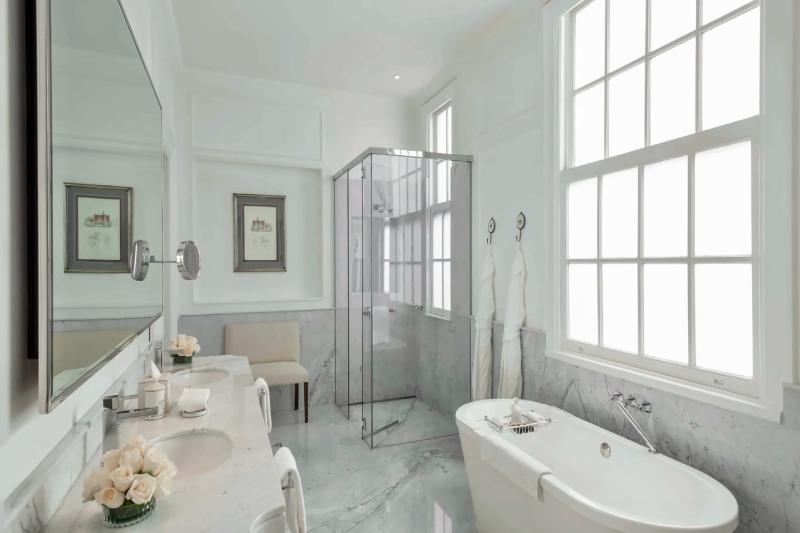 La Mansion Alzaga Unzue Suite 