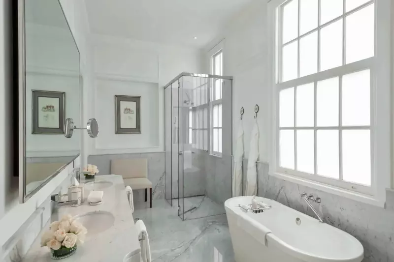 La Mansion Alzaga Unzue Suite 