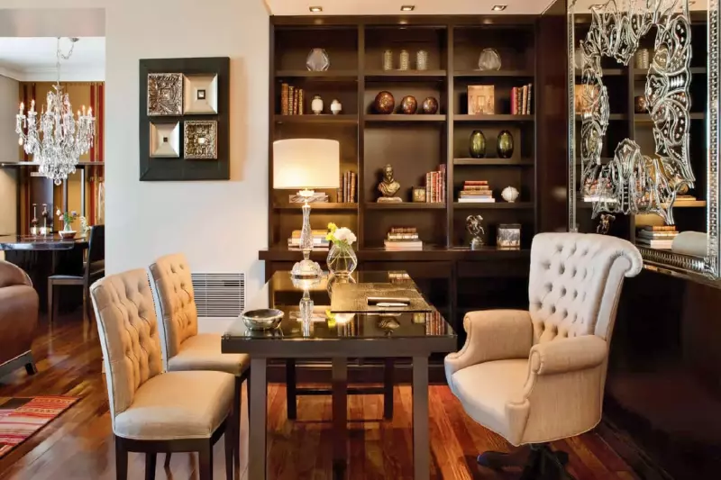 Owner Suite