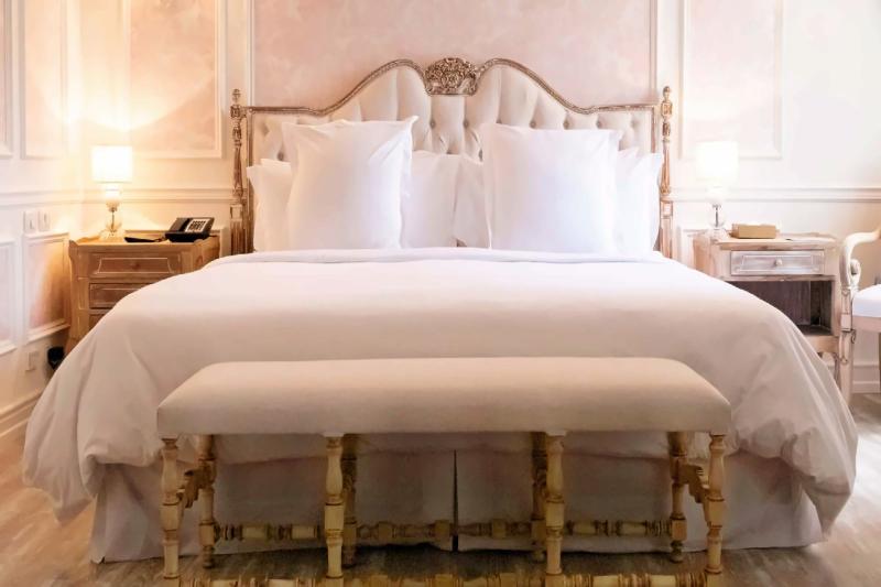 2 Bedroom La Mansion Suite