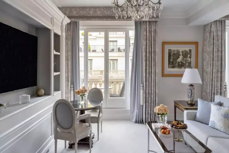 Premier Room