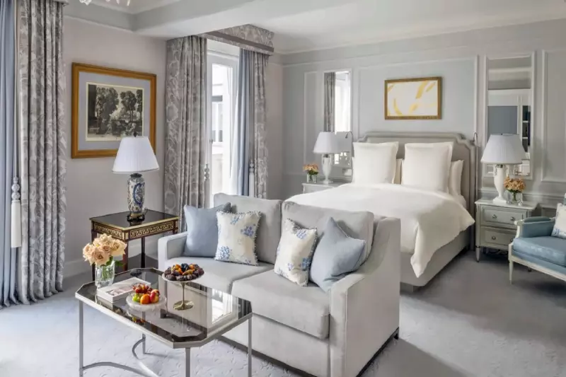 Premier Room