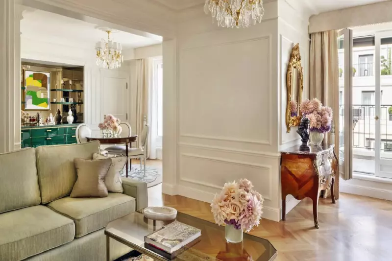 Premier Suite