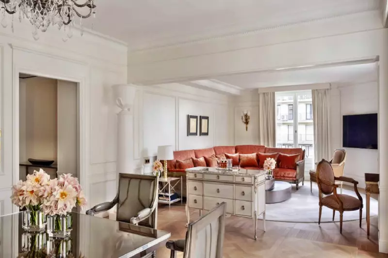 Grand Premier Suite
