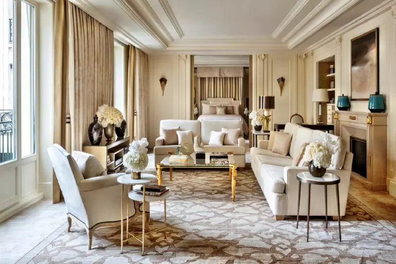 Presidential Suite