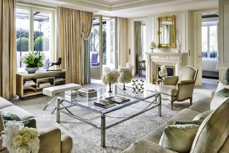 Royal Suite