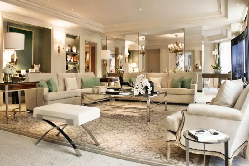 Royal Suite