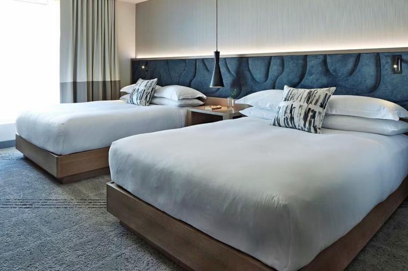 City View Room