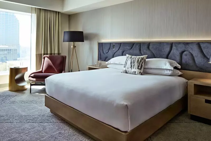 City View Room