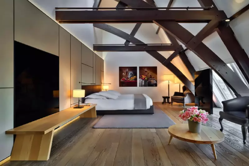 Grand Junior Suite