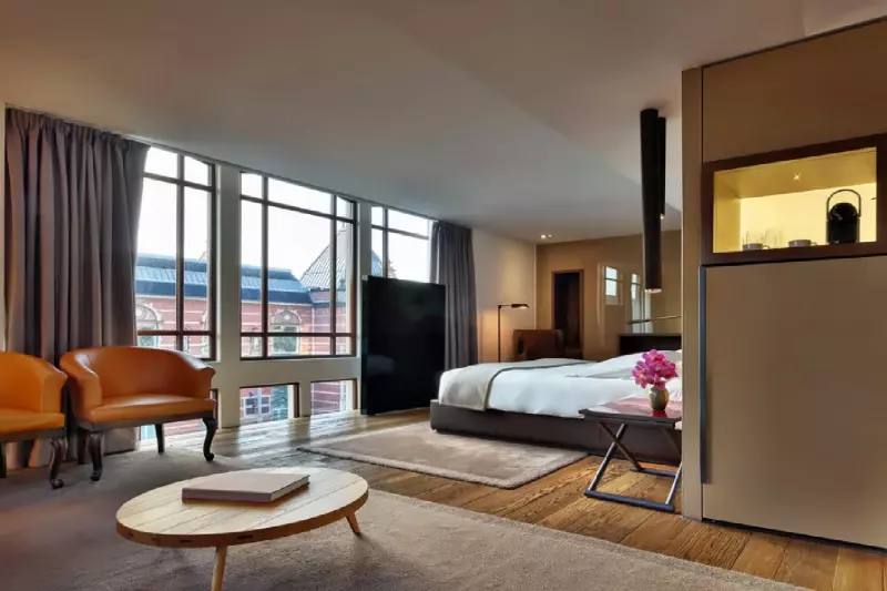 Grand Junior Suite