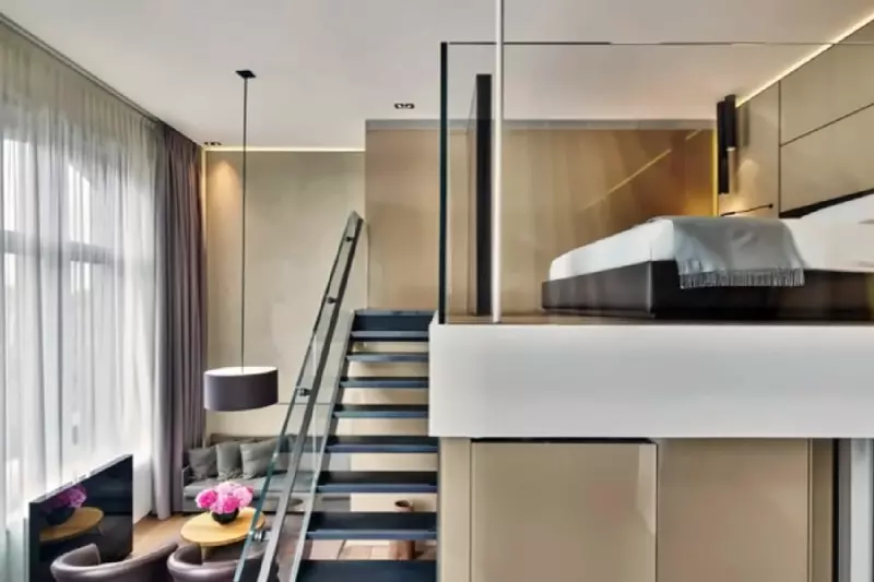 2 Bedroom Junior Suite