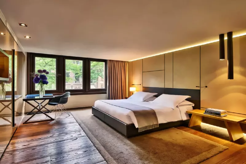 2 Bedroom Deluxe Family Room