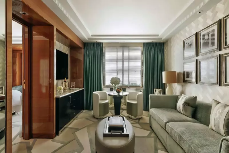 Westminster Suite