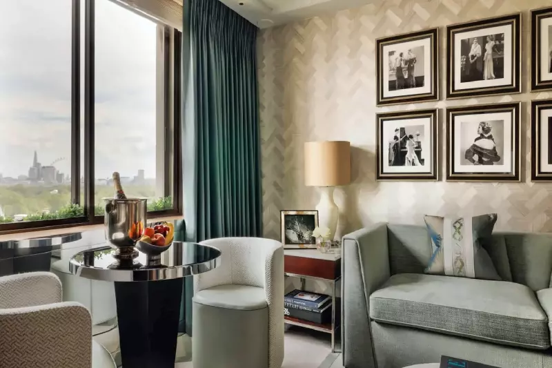 Westminster Suite