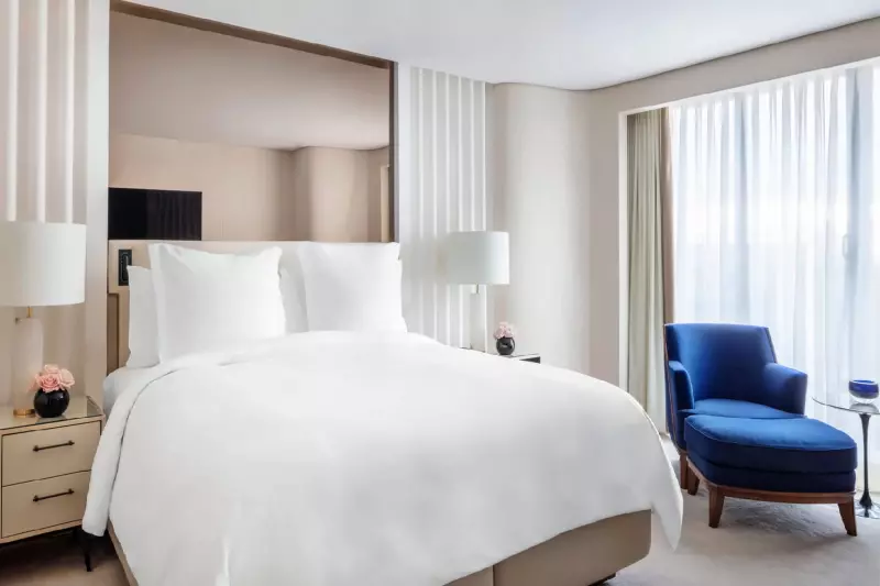 Hyde Park Suite