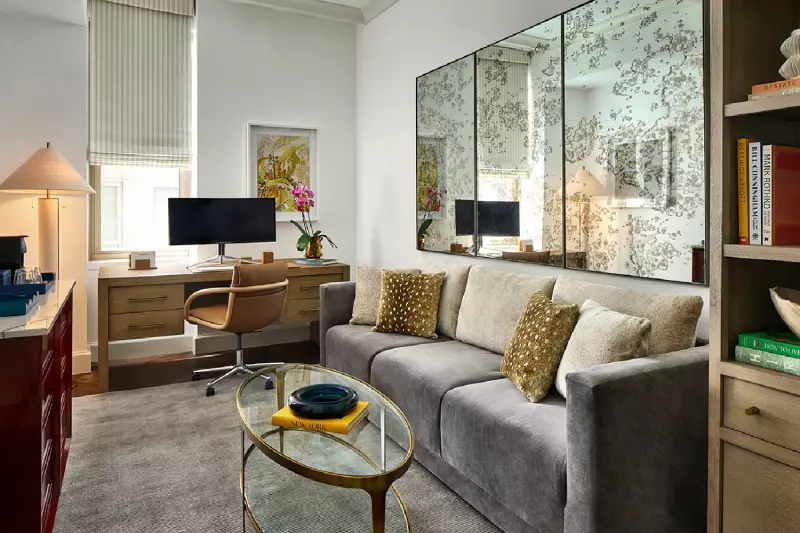 Edison Suite
