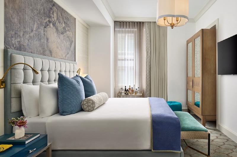 Edison Suite