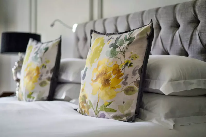 Manor House Classic Room