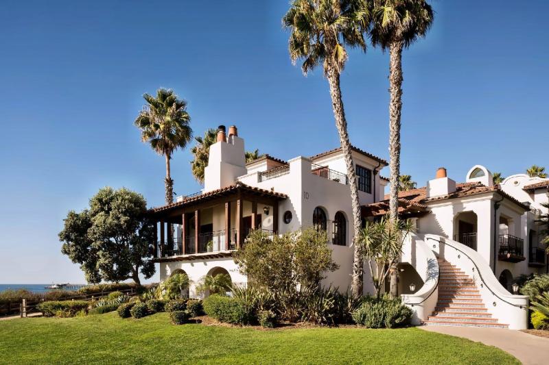 2 Bedroom Channel Island Suite