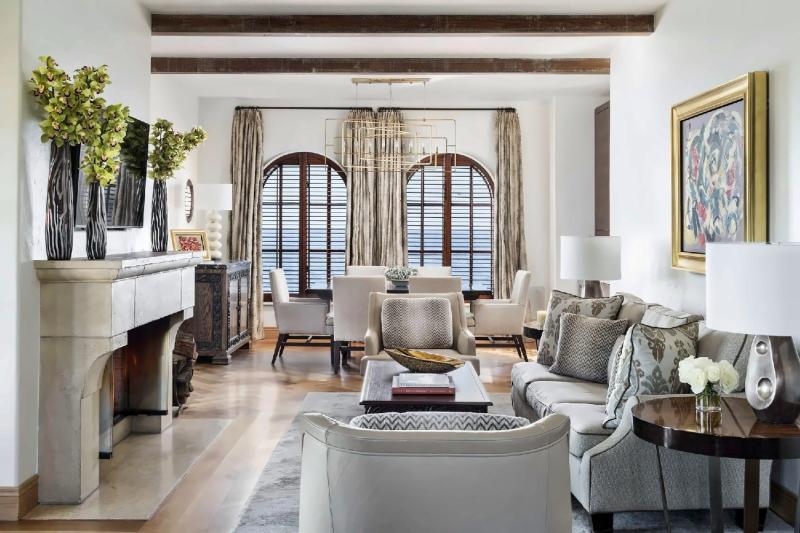 2 Bedroom Channel Island Suite