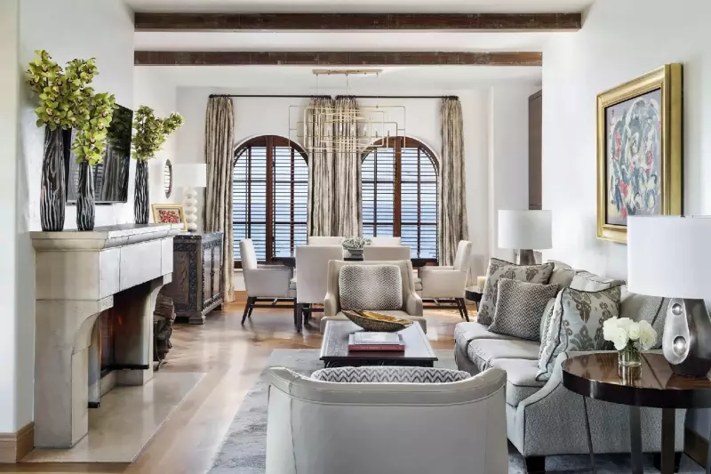 2 Bedroom Channel Island Suite